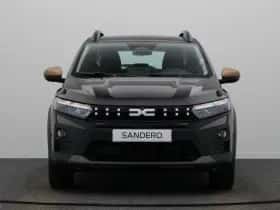 Dacia Sandero Stepway (2026) thumbnail 6