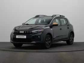 Dacia Sandero Stepway (2026) thumbnail 10
