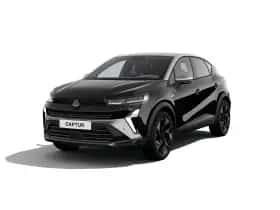 Renault Captur (2026) thumbnail 2