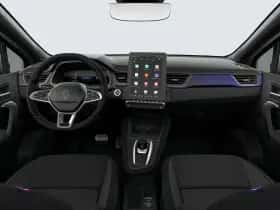 Renault Captur (2026) thumbnail 11