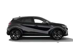 Renault Captur (2026) thumbnail 3