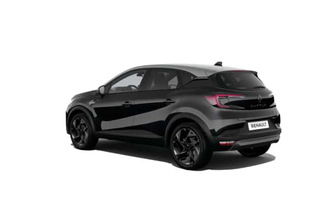 Renault Captur (2026) thumbnail 4
