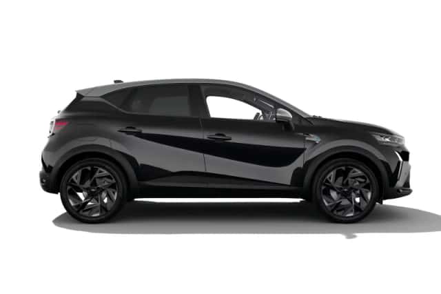 Renault Captur (2026) thumbnail 4