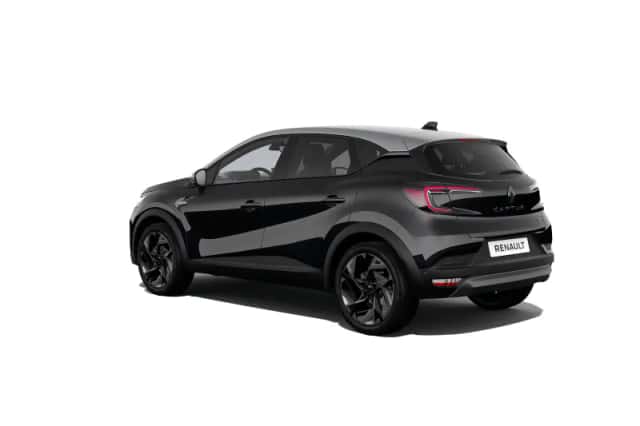Renault Captur (2026) thumbnail 5