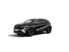 Renault Captur (2026) thumbnail 6