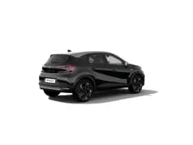 Renault Captur (2026) thumbnail 8