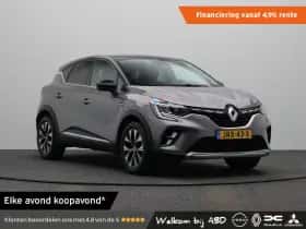Renault Captur (2024)