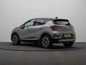 Renault Captur (2024) thumbnail 2