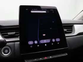 Renault Captur (2024) thumbnail 22