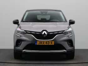 Renault Captur (2024) thumbnail 4