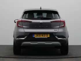 Renault Captur (2024) thumbnail 5