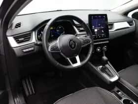 Renault Captur (2024) thumbnail 41