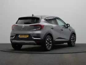 Renault Captur (2024) thumbnail 8
