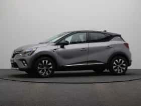 Renault Captur (2024) thumbnail 9