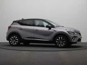 Renault Captur (2024) thumbnail 10