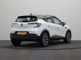 Renault Captur (2024) thumbnail 11
