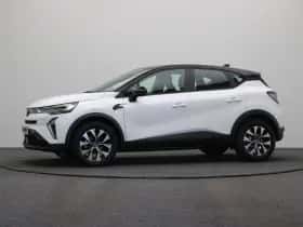 Renault Captur (2024) thumbnail 12