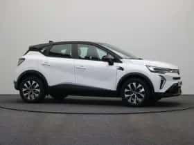 Renault Captur (2024) thumbnail 13