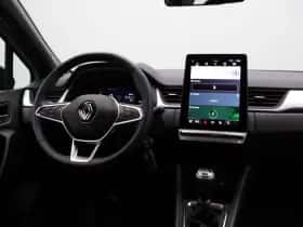 Renault Captur (2024) thumbnail 4