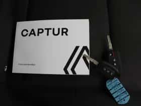 Renault Captur (2024) thumbnail 34