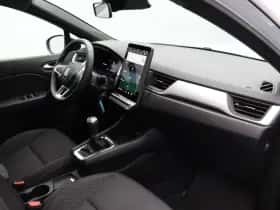 Renault Captur (2024) thumbnail 5
