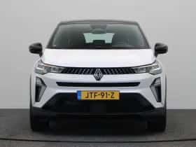 Renault Captur (2024) thumbnail 6