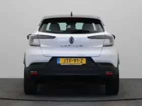 Renault Captur (2024) thumbnail 7