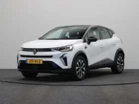 Renault Captur (2024) thumbnail 10