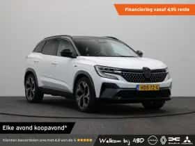 Renault Austral (2025)