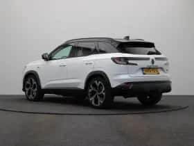 Renault Austral (2025) thumbnail 2