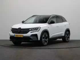 Renault Austral (2025) thumbnail 10