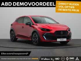 Renault Clio (2026)