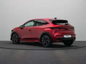 Renault Clio (2026) thumbnail 2