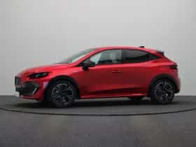 Renault Clio (2026) thumbnail 12