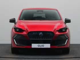 Renault Clio (2026) thumbnail 6