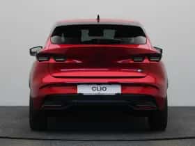 Renault Clio (2026) thumbnail 7