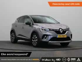 Renault Captur (2024)