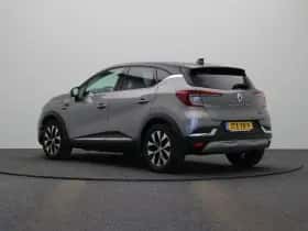 Renault Captur (2024) thumbnail 2