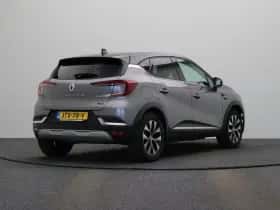 Renault Captur (2024) thumbnail 11