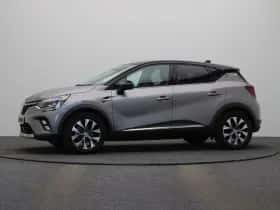 Renault Captur (2024) thumbnail 12