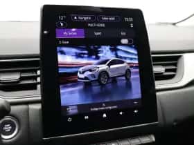 Renault Captur (2024) thumbnail 36