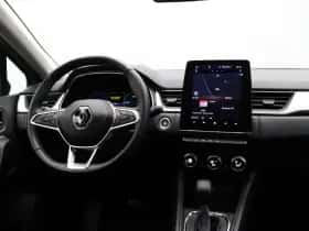 Renault Captur (2024) thumbnail 5