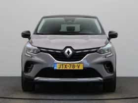 Renault Captur (2024) thumbnail 6