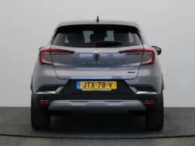 Renault Captur (2024) thumbnail 7