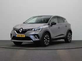 Renault Captur (2024) thumbnail 10