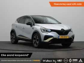 Renault Captur (2023)
