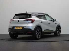 Renault Captur (2023) thumbnail 11