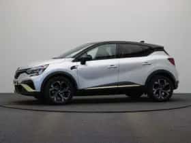 Renault Captur (2023) thumbnail 12