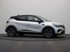 Renault Captur (2023) thumbnail 13