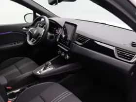 Renault Captur (2023) thumbnail 14